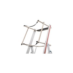 Hymer Plattformleiter 8383 HYMER ProTect