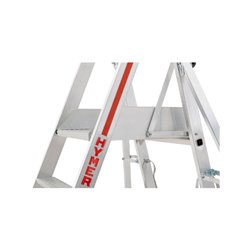 Hymer Plattformleiter 8383 HYMER ProTect