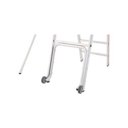 Hymer Plattformleiter 8383 HYMER ProTect