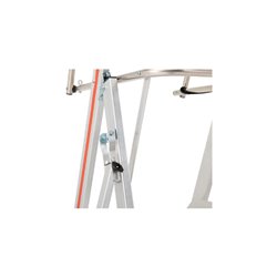 Hymer Plattformleiter 8383 HYMER ProTect