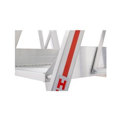 Hymer Plattformleiter 8383 HYMER ProTect