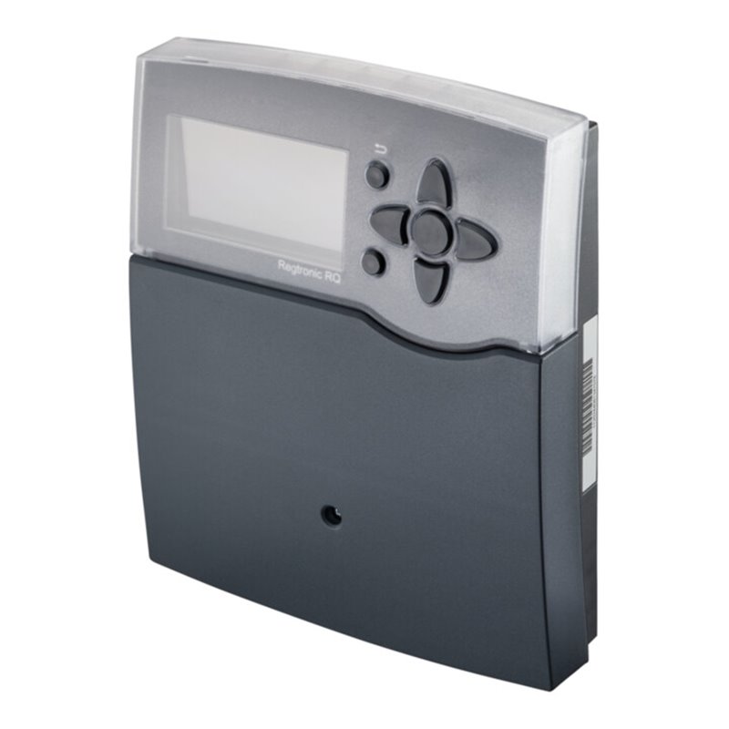 Oventrop Regler Regtronic RQ el, verkabelt, Ersatz f Regumaq X/XZ-30