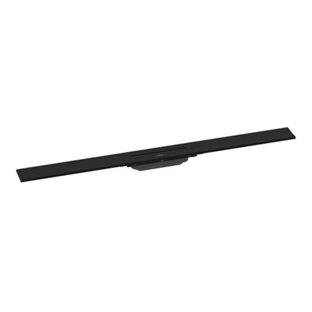 hansgrohe RainDrain Flex Duschrinne 1000mm, s m, FM-Set, kürzb., z. Wd-mont.