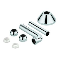 Grohe Abgangsbogen 43356 für Controecon / Contromix Brause chrom