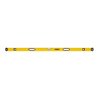 DEWALT Hohlprofil-Wasserwaage Solid-Block Libelle DWHT0-43172