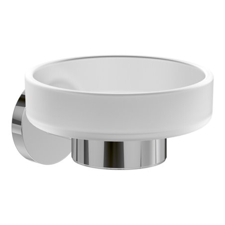 V&B Seifenschale Elements Tender 117x43x100mm, Gl. sat., brushed gold