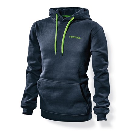 Festool Kapuzenpullover HO-FT2 XS