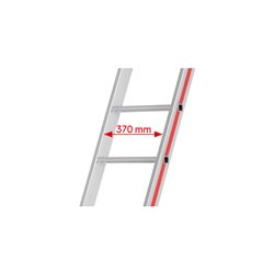 Hymer Stufenanlegeleiter R13