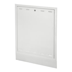 Oventrop Oventrop-Ersatz-Set für 1344596 mit Tür, Rahmen, Blende