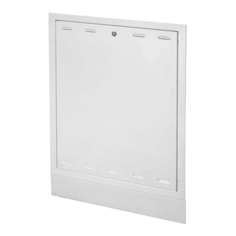 Oventrop Oventrop-Ersatz-Set für 1344596 mit Tür, Rahmen, Blende