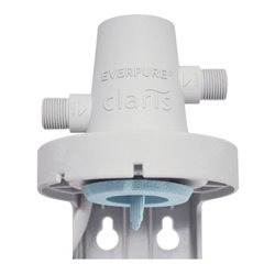 Clage Filterkopf f Claris Ultra-Filter m allen Zip-Gerät.
