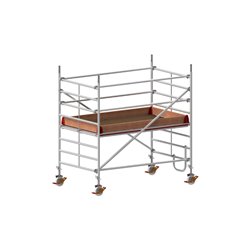 Hymer Fahrgerüst 8473