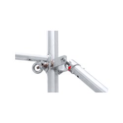 Hymer Fahrgerüst 8473