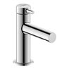 Duravit Standventil Circle Ausladung 90mm, chrom