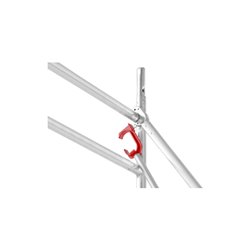 Hymer Fahrgerüst 8473