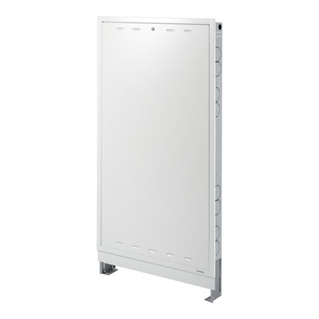 Oventrop Oventrop-Ersatz-Set für 1344599 mit Tür, Rahmen, Blende