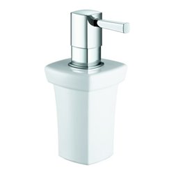 Grohe Seifenbehälter 40669