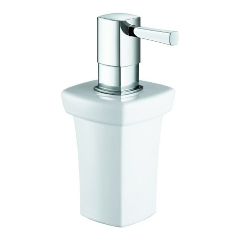 Grohe Seifenbehälter 40669