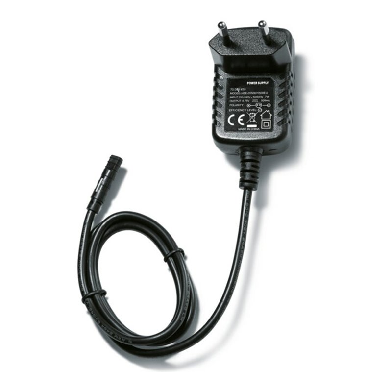 Clage Steckernetzgerät SNG 230 V/6 V