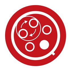 Brennenstuhl CEE Verlängerungskabel mit Phasenwender IP44