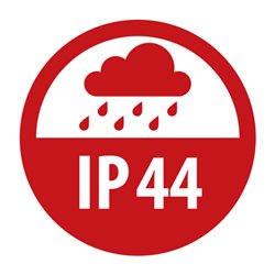 Brennenstuhl CEE Verlängerungskabel mit Phasenwender IP44