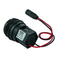 Grohe Magnetventil 42472 für Elektronik-Armatur