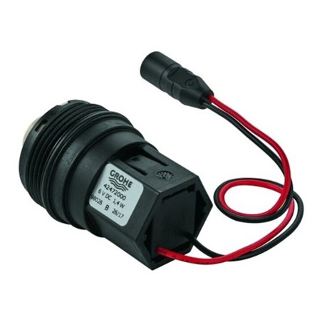 Grohe Magnetventil 42472 für Elektronik-Armatur