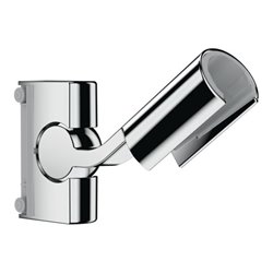 hansgrohe Schieber Raindance f Brausestange, chr, f Brausestange Unica S