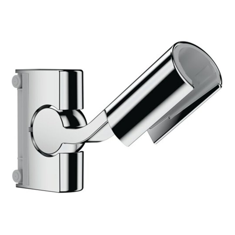 hansgrohe Schieber Raindance f Brausestange, chr, f Brausestange Unica S