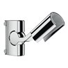 hansgrohe Schieber Raindance f Brausestange, chr, f Brausestange Unica S