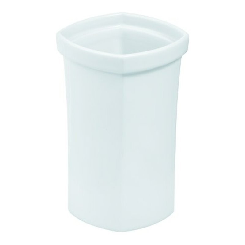 Grohe Ersatzglas 40671 für Toilettenbürstengarnitur