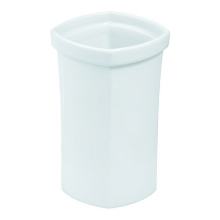 Grohe Ersatzglas 40671 für Toilettenbürstengarnitur