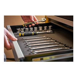 Stanley Werkstattwagen STST74305-1