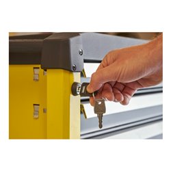 Stanley Werkstattwagen STST74305-1