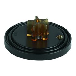 Grohe Membrane 43809 komplett für Funk-/Radar-Elektronik