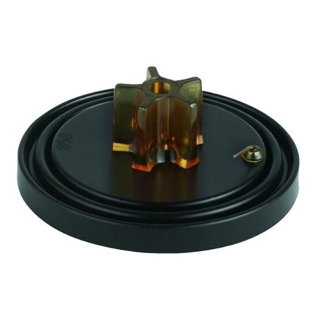 Grohe Membrane 43809 komplett für Funk-/Radar-Elektronik