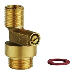 Grohe S-Anschluss 43825 für Contromix Public chrom