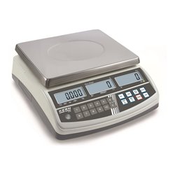 KERN Zweibereichs-Zählwaage CPB