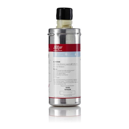 Clage Feinfilterpatrone KXF 2.1 für Zip HydroTap G4-Modelle