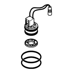 Grohe Magnetventil 42475