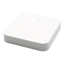 Oventrop Smart Home Zentrale 100-230 V AC, weiß