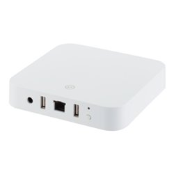 Oventrop Smart Home Zentrale 100-230 V AC, weiß