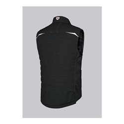 BP® Stepp-Thermoweste, schwarz