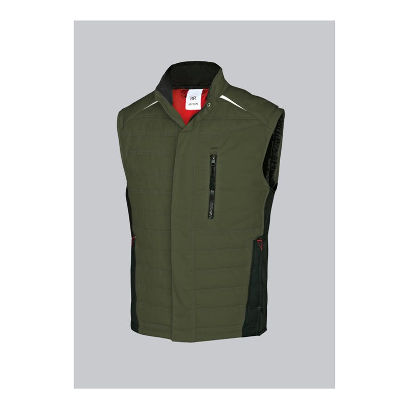 BP® Stepp-Thermoweste, oliv