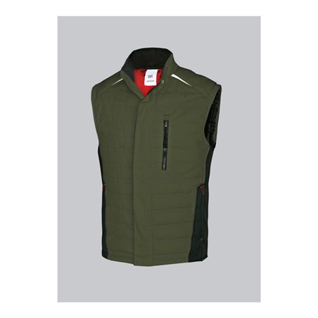 BP® Stepp-Thermoweste, oliv