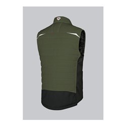 BP® Stepp-Thermoweste, oliv