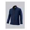BP® Softshell-Arbeitsjacke, nachtblau