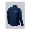 BP® Softshell-Arbeitsjacke, nachtblau