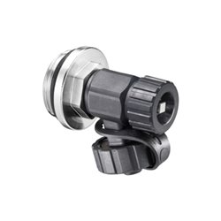 Oventrop Oventrop-Füll- und Entleerhahn für Heizkreisverteiler, G 3/4