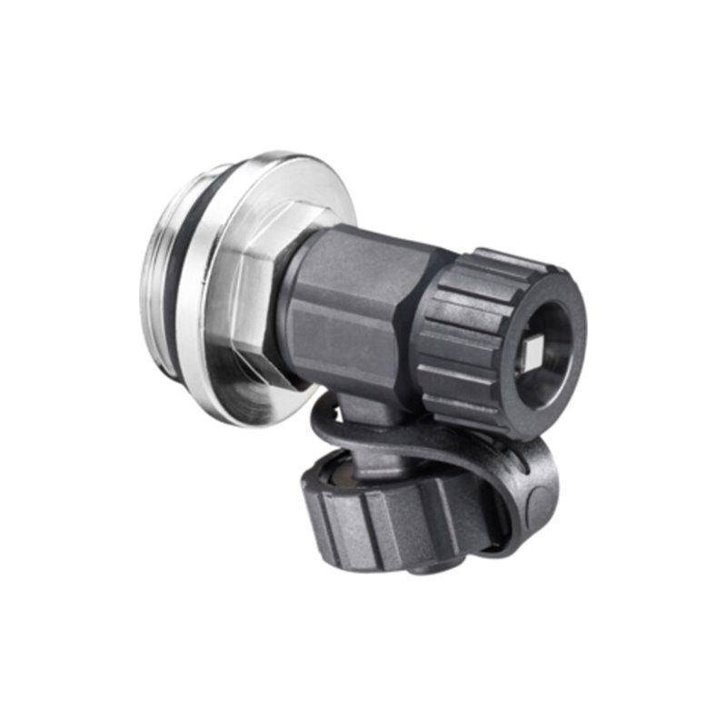 Oventrop Oventrop-Füll- und Entleerhahn für Heizkreisverteiler, G 3/4